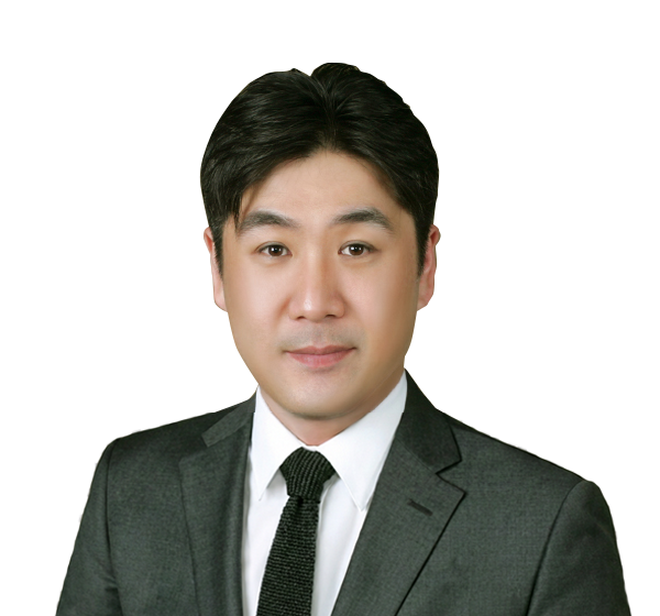 김성민 - Advisor